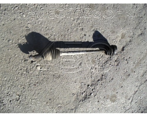 Полуось (привод, приводной вал) Subaru Legacy (BP) 2003-2004 (28321AG000)- купить на ➦ А50-Авторазбор по цене 3000.00р.. Отправка в регионы.