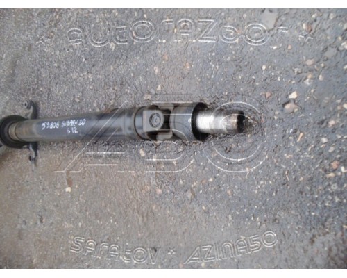 Вал карданный Subaru Legacy (BP) 2003-2004 (27111AG000)- купить на ➦ А50-Авторазбор по цене 8000.00р.. Отправка в регионы.