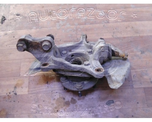 Кулак поворотный Subaru Legacy (BP) 2003-2004 (28313AG030)- купить на ➦ А50-Авторазбор по цене 5000.00р.. Отправка в регионы.