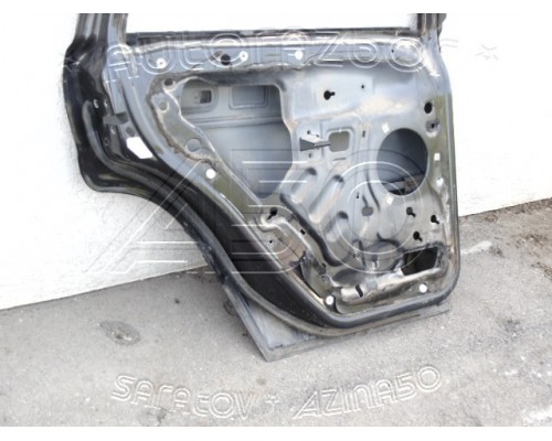 Дверь Jeep Grand Cherokee (WJ) 1998-2005 (55136701AD)- купить на ➦ А50-Авторазбор по цене 7000.00р.. Отправка в регионы.