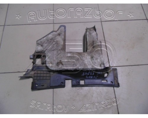 Накладка (кузов внутри) на торпедо Subaru Legacy (BP) 2003-2004 (66066AG030)- купить на ➦ А50-Авторазбор по цене 2000.00р.. Отправка в регионы.