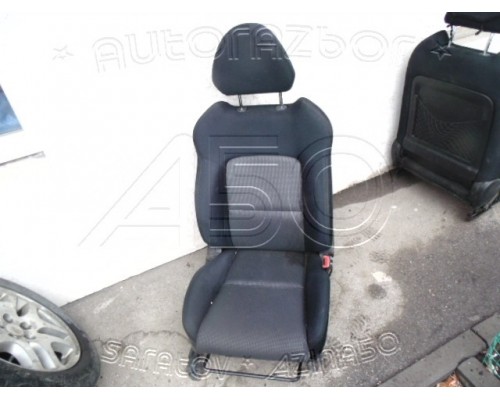 Сиденье Subaru Legacy (BP) 2003-2004 ()- купить на ➦ А50-Авторазбор по цене 15000.00р.. Отправка в регионы.