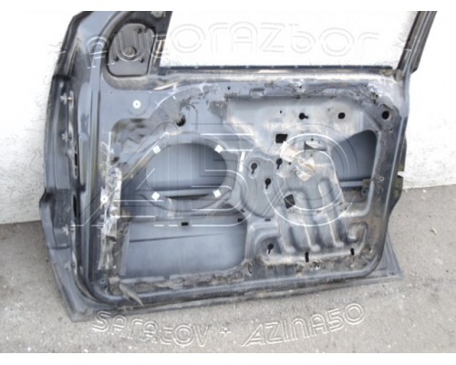 Дверь Jeep Grand Cherokee (WJ) 1998-2005 (55135920AC)- купить на ➦ А50-Авторазбор по цене 7500.00р.. Отправка в регионы.