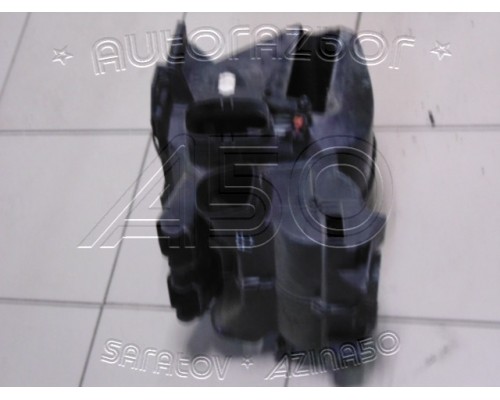 Корпус отопителя Ford Escort 1995-2001 (1011199)- купить на ➦ А50-Авторазбор по цене 2500.00р.. Отправка в регионы.