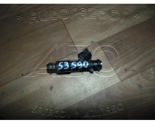 Форсунка инжекторная Dongfeng S30 (28197499)- купить на ➦ А50-Авторазбор по цене 800.00р.. Отправка в регионы.