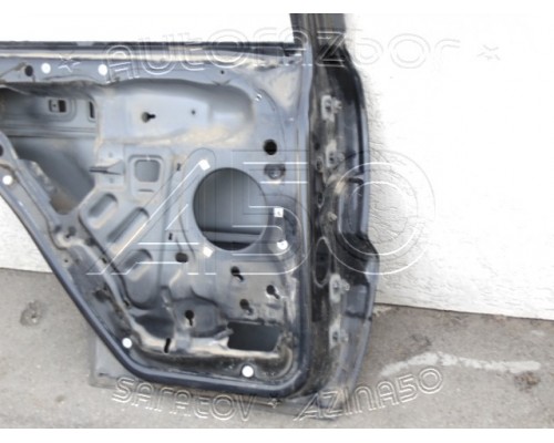 Дверь Jeep Grand Cherokee (WJ) 1998-2005 (55136701AD)- купить на ➦ А50-Авторазбор по цене 7000.00р.. Отправка в регионы.