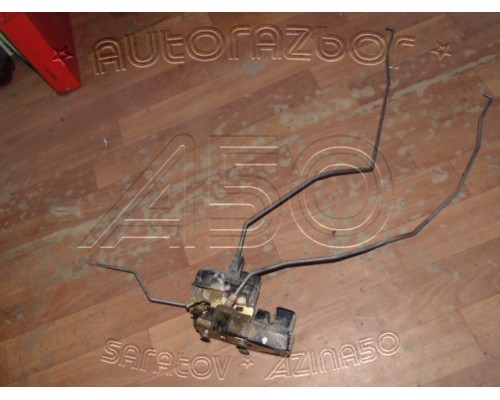 Замок двери Jeep Grand Cherokee (WJ) 1998-2005 (55135606AB)- купить на ➦ А50-Авторазбор по цене 1500.00р.. Отправка в регионы.