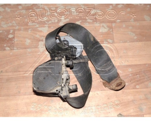 Ремень безопасности Ford Escort 1995-2001 (1042172)- купить на ➦ А50-Авторазбор по цене 1000.00р.. Отправка в регионы.