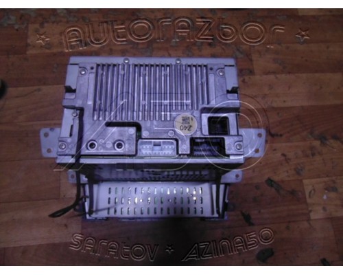 Магнитола Subaru Legacy (BP) 2003-2004 (86201AG400)- купить на ➦ А50-Авторазбор по цене 13000.00р.. Отправка в регионы.