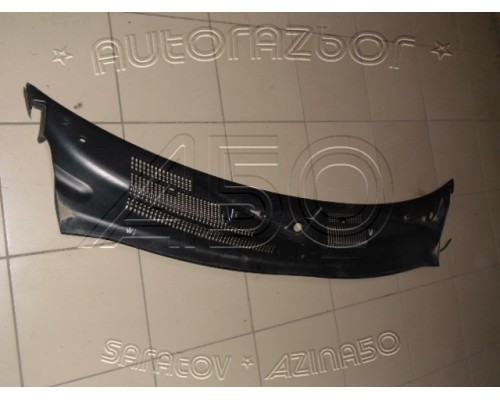 Решетка стеклоочистителя (планка под лобовое стекло) Jeep Grand Cherokee (WJ) 1998-2005 ()- купить на ➦ А50-Авторазбор по цене 1500.00р.. Отправка в регионы.