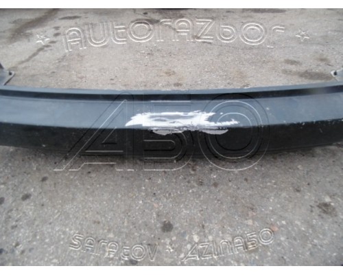 Бампер задний Subaru Legacy (BP) 2003-2004 (57704AG040)- купить на ➦ А50-Авторазбор по цене 5000.00р.. Отправка в регионы.