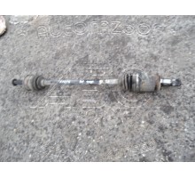 Полуось (привод, приводной вал) Subaru Legacy (BP) 2003-2004