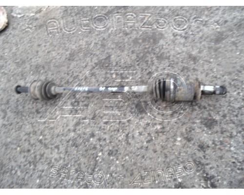 Полуось (привод, приводной вал) Subaru Legacy (BP) 2003-2004 (28421AG010)- купить на ➦ А50-Авторазбор по цене 1500.00р.. Отправка в регионы.