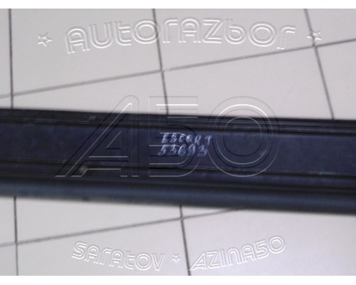 Полка багажника (шторка) Ford Escort 1995-2001 ()- купить на ➦ А50-Авторазбор по цене 3000.00р.. Отправка в регионы.