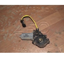 Моторчик стеклоподъемника Jeep Grand Cherokee (WJ) 1998-2005