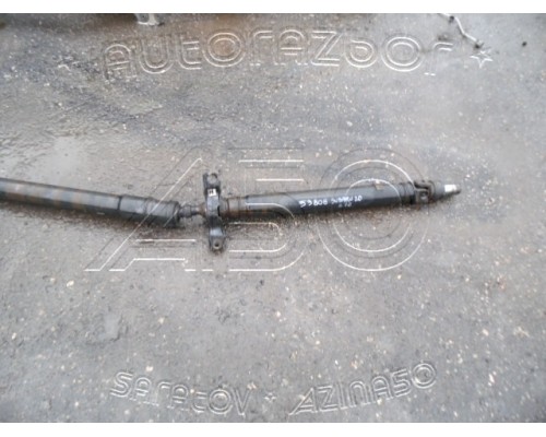 Вал карданный Subaru Legacy (BP) 2003-2004 (27111AG000)- купить на ➦ А50-Авторазбор по цене 8000.00р.. Отправка в регионы.