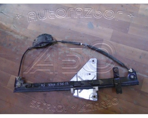 Стеклоподъёмник Jeep Grand Cherokee (WJ) 1998-2005 (55076468)- купить на ➦ А50-Авторазбор по цене 2000.00р.. Отправка в регионы.