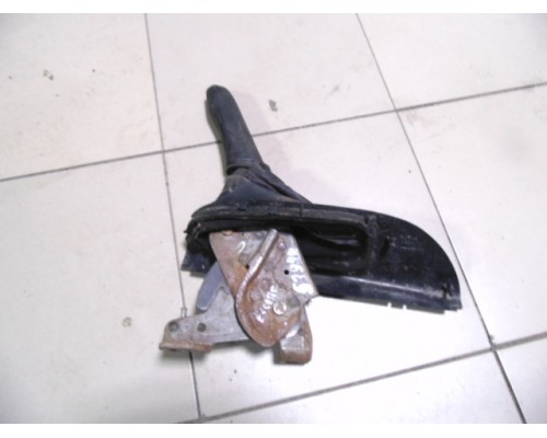 Рычаг стояночного тормоза (ручник) Ford Escort 1995-2001 (1027515)- купить на ➦ А50-Авторазбор по цене 1500.00р.. Отправка в регионы.