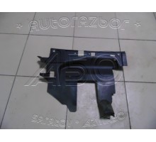 Накладка (кузов внутри) на торпедо Subaru Legacy (BP) 2003-2004