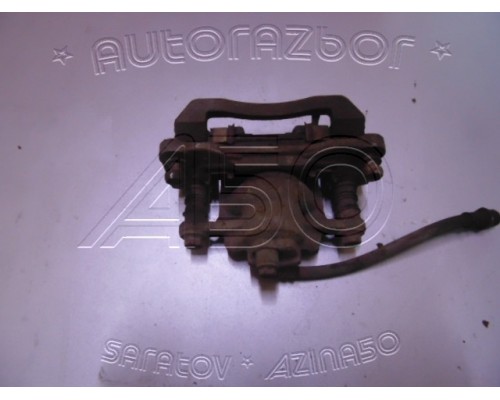 Суппорт Subaru Legacy (BP) 2003-2004 (26692AG020)- купить на ➦ А50-Авторазбор по цене 2500.00р.. Отправка в регионы.