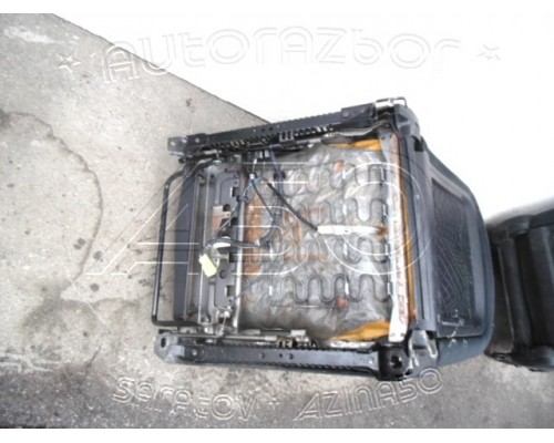 Сиденье Subaru Legacy (BP) 2003-2004 ()- купить на ➦ А50-Авторазбор по цене 15000.00р.. Отправка в регионы.