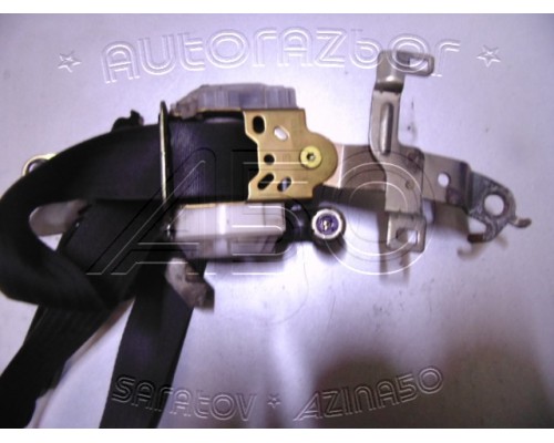 Ремень безопасности Subaru Legacy (BP) 2003-2004 (64622AG010JC)- купить на ➦ А50-Авторазбор по цене 6000.00р.. Отправка в регионы.