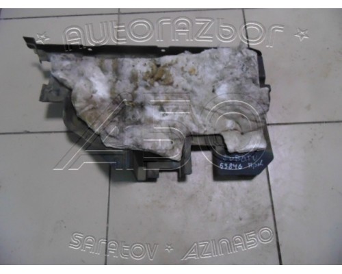 Накладка (кузов внутри) на торпедо Subaru Legacy (BP) 2003-2004 (66066AG020)- купить на ➦ А50-Авторазбор по цене 2000.00р.. Отправка в регионы.