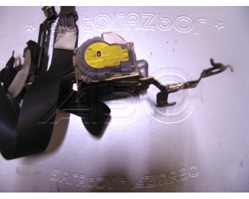 Ремень безопасности Subaru Legacy (BP) 2003-2004 (64622AG000JC)- купить на ➦ А50-Авторазбор по цене 5000.00р.. Отправка в регионы.