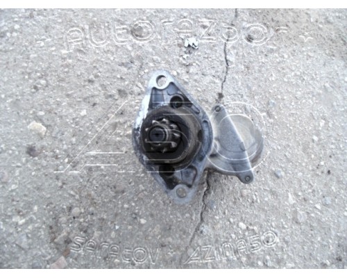 Стартер Subaru Legacy (BP) 2003-2004 (23300AA220)- купить на ➦ А50-Авторазбор по цене 4500.00р.. Отправка в регионы.