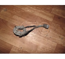 Разъем Subaru Legacy (BP) 2003-2004