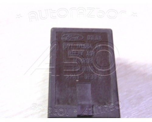 Реле Land Rover Discovery III 2005-2009 (1S7T17L684AA)- купить на ➦ А50-Авторазбор по цене 2500.00р.. Отправка в регионы.