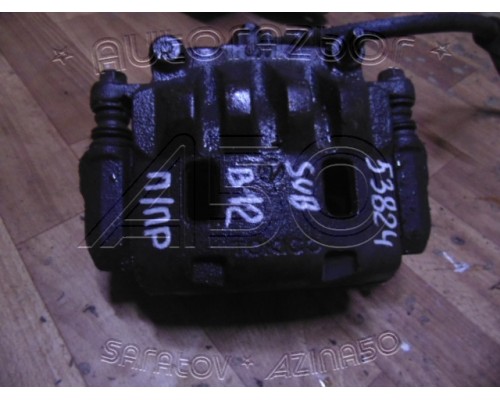 Суппорт Subaru Legacy (BP) 2003-2004 (26292AG020)- купить на ➦ А50-Авторазбор по цене 3000.00р.. Отправка в регионы.