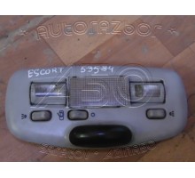 Плафон салонный Ford Escort 1995-2001
