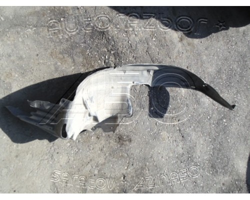 Подкрылок Subaru Legacy (BP) 2003-2004 ()- купить на ➦ А50-Авторазбор по цене 2500.00р.. Отправка в регионы.