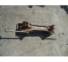 Балка задняя Hyundai Sonata IV EF 1998-2001