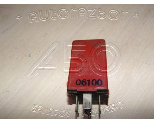 Реле BMW 7-серия E32 1986-1994 (1389002)- купить на ➦ А50-Авторазбор по цене 2500.00р.. Отправка в регионы.