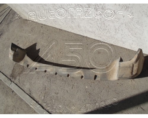 Усилитель бампера Jeep Grand Cherokee (WJ) 1998-2005 (55155774AA)- купить на ➦ А50-Авторазбор по цене 4000.00р.. Отправка в регионы.