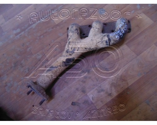 Коллектор выпускной BMW 5-серия E39 1995-2004 ()- купить на ➦ А50-Авторазбор по цене 2000.00р.. Отправка в регионы.