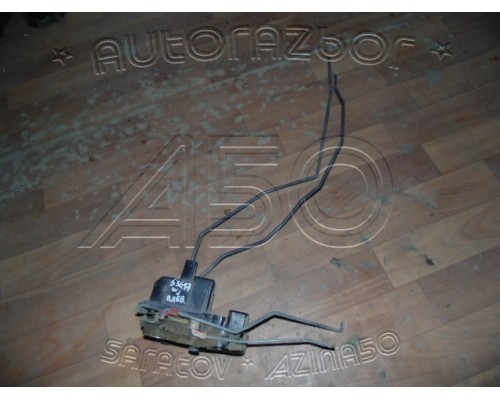 Замок двери Jeep Grand Cherokee (WJ) 1998-2005 (55135607AB)- купить на ➦ А50-Авторазбор по цене 2000.00р.. Отправка в регионы.