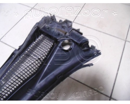 Решетка стеклоочистителя (планка под лобовое стекло) Subaru Legacy (BP) 2003-2004 (91411AG010)- купить на ➦ А50-Авторазбор по цене 5000.00р.. Отправка в регионы.