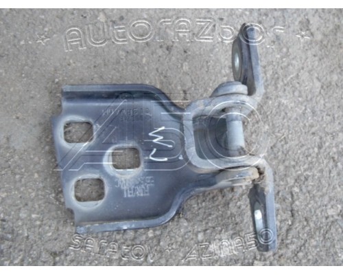 Петля двери Jeep Grand Cherokee (WJ) 1998-2005 (55136481AC)- купить на ➦ А50-Авторазбор по цене 800.00р.. Отправка в регионы.