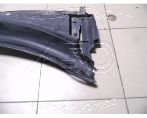 Решетка стеклоочистителя (планка под лобовое стекло) Subaru Legacy (BP) 2003-2004 (91411AG010)- купить на ➦ А50-Авторазбор по цене 5000.00р.. Отправка в регионы.