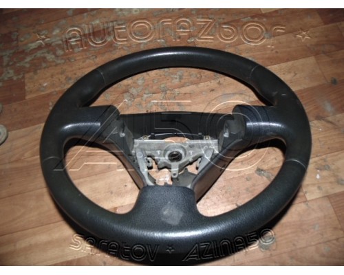 Рулевое колесо для AIR BAG (без AIR BAG) Subaru Legacy (BP) 2003-2004 (34311AG001JC)- купить на ➦ А50-Авторазбор по цене 3500.00р.. Отправка в регионы.