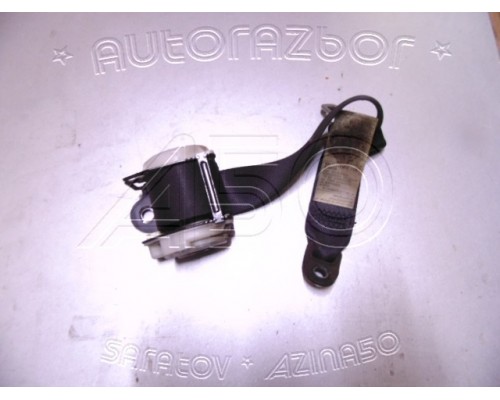 Ремень безопасности Subaru Legacy (BP) 2003-2004 (64662AG100JC)- купить на ➦ А50-Авторазбор по цене 1000.00р.. Отправка в регионы.