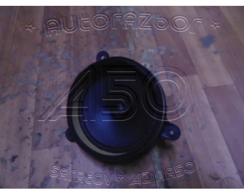 Динамик двери Subaru Legacy (BP) 2003-2004 (86301AG100)- купить на ➦ А50-Авторазбор по цене 650.00р.. Отправка в регионы.