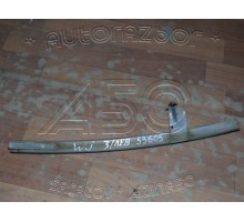 Направляющая стекла двери Jeep Grand Cherokee (WJ) 1998-2005