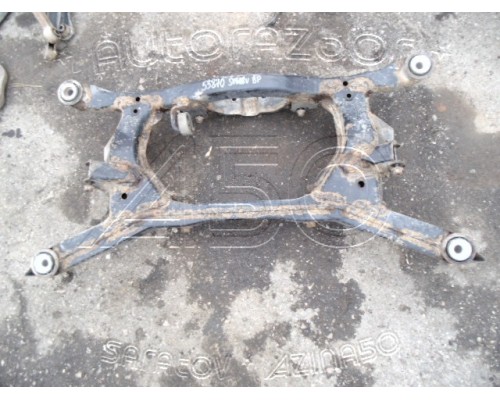 Балка задняя Subaru Legacy (BP) 2003-2004 (20152AG000)- купить на ➦ А50-Авторазбор по цене 7000.00р.. Отправка в регионы.