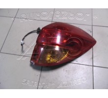 Фонарь задний Subaru Legacy (BP) 2003-2004