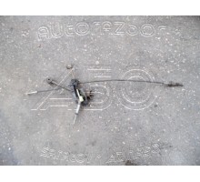 Кулиса КПП Subaru Legacy (BP) 2003-2004