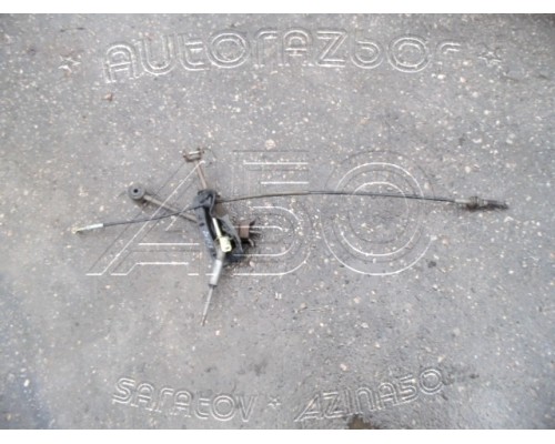 Кулиса КПП Subaru Legacy (BP) 2003-2004 (35011AG010)- купить на ➦ А50-Авторазбор по цене 4000.00р.. Отправка в регионы.